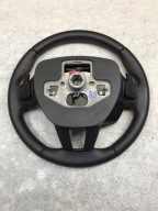 lenkrad GRZANA Schaltwippen Leder KUGA MK2 ST