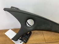 moulding spoiler panel frame of the dashboard kokpitu Cadillac CTS III 2014+