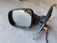 mirror VW T5 LIFT left driver´s 7 pin does not have obudowy