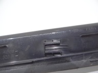 moulding cap threshold right rear part BMW E90 7906900
