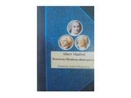 Rousseau, Mirabeau, Robespierre - Manfred