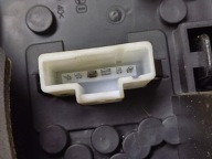 PEUGEOT 407 light left rear part