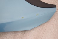 bonnet * engine housing cover OPEL MERIVA B Z21Z