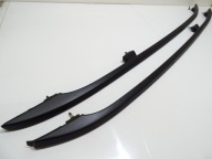 Dachreling dach BMW X3 E83 LCI
