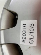 VW GOLF IV BORA LUPO couvre roue couvre/cache KOMPLET 1J0601147L