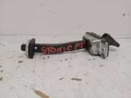 KIA STONIC limiter door right rear part 2017