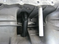 Coppa olio MERCEDES 1.4 1.6 CDI A1660141302