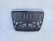 AUDI A6 C6 4F 04-08 grill grille radiator
