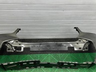 front bumper front BMW X6 G06 M PAKIET LCI