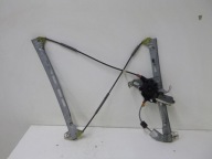 Mécanisme Vitre Avant Gauche Peugeot 206 5D 2000