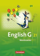 English G 21. Ausgabe D 1. Wordmaster WOLFGANG NEUDECKER
