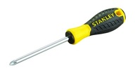 SKRUTKOVAČ STANLEY ESSENTIAL, ŽLTÝ, STHT1-60335