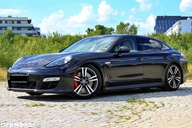 PORSCHE PANAMERA GTS 2012 4800cm3 430KM! Niski przebieg! 4x4