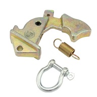 JAVÍTÓKÉSZLET KAT 3 VONÓSZEMHEZ WALTERSCHEID CASE CS CVX MXM PUMA