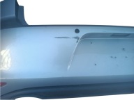 bumper rear rear part 6X PDC VOLKSWAGEN GOLF VII 6G6807421 HB