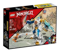 LEGO NINJAGO 71761 ENERGETYCZNY MECH ZANEA EVO