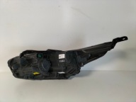 light front reflektor right KIA CEED 3 III LIFT 21- FULL LED , connector 14