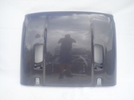 JEEP WRANGLER JL 18- Cofano