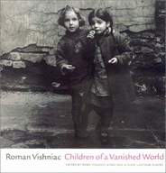 Children of a Vanished World Vishniac Roman