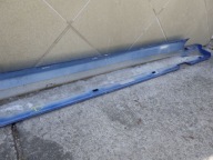 FORD FOCUS ST-LINE MK4 moulding threshold right