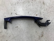 VW PASSAT B5 LIFT handle exterior right rear part LB5N