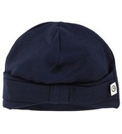 Müsli Czapka 104/110 cm 4-5 lat TURBAN ORGANIC