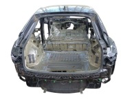rear panel sump AUDI Q4 E-TRON LAK: LY9T (2021-)