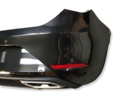 Seat Leon IV HB FR bumper rear part rear sensors pdc 5FA807421