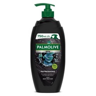 PALMOLIVE MEN żel pod prysznic męski 750 ml