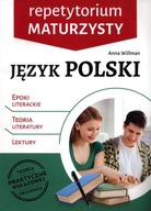 REPETYTORIUM MATURZYSTY JĘZYK POLSKI EPOKI...