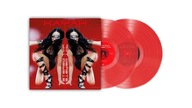 Winyl Stereo Typ (20th Anniversary Edition) (Transparent Red Vinyl) Kayah