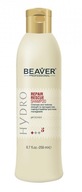 BEAVER Hydro 5 šampón d/ vl. farbené 258 ml