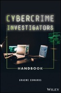 Cybercrime Investigators Handbook Edwards Graeme