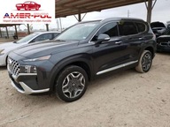 Hyundai Santa Fe 2022, 2.5L, 4x4, po gradobiciu