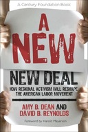 A New New Deal: How Regional Activism Will
