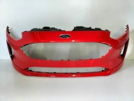 front bumper front FORD FIESTA MK8 17