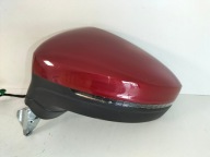 mirror left electrics VW TIGUAN II 16