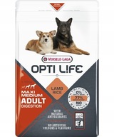 VERSELE-LAGA Opti Life Adult Digestion Maxi 12,5kg