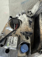 Volvo XC60 14- lift DRL right front front
