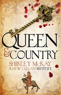 Queen & Country: A Hew Cullan Mystery McKay