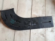 plastic drain air Mercedes W126 1268314746