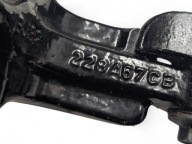 hinge door rear part left side Jaguar E-Pace X540 2020 UPRLHAA8SA