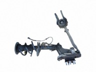sususpension front complete front side left Range Rover Evoque and L538