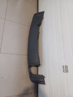 SPOILER der stoßstange heck VW POLO V R- LINE 6R6807568M