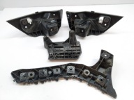 bumper bracket rear part KOMPLET KOMBI Ford Mondeo Mk5 (2014-)