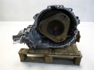 AUDI A8 D3 4.0D GETRIEBE SPRZEGL 6HP-26A-61