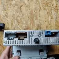display Opel Crossland X 39145557