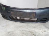 Skoda Fabia and lift bumper front front