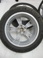 wheels discs tyres Audi Q3 83A M+S R19 83A601025N