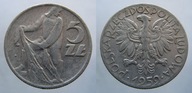 8079. PRL. 5 ZŁ RYBAK, 1959 ST 3-